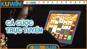 Cá Cược Trực Tuyến