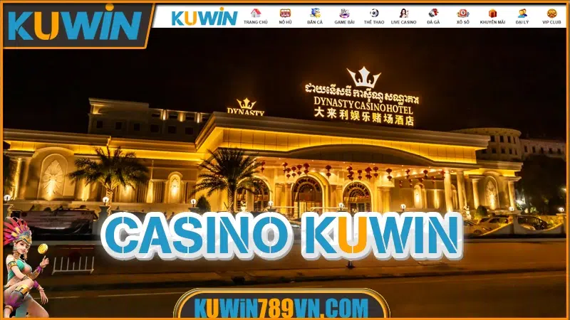 CASINO KUWIN