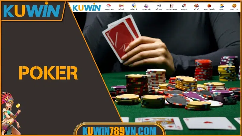 Poker