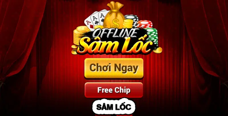 Sâm Lốc