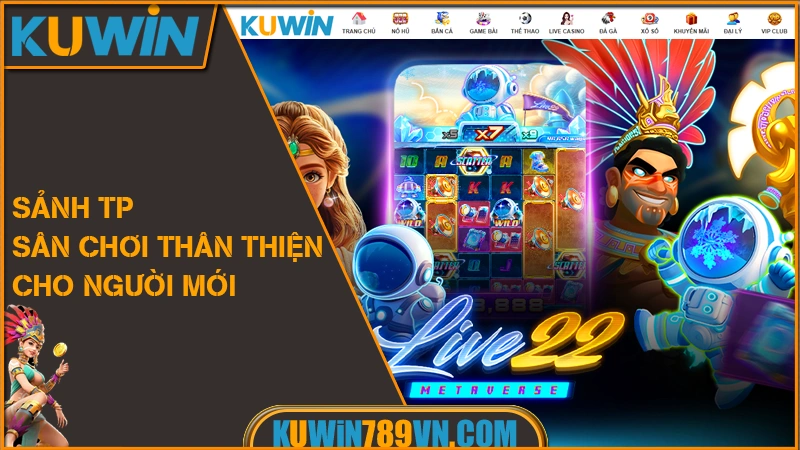 Sảnh TP