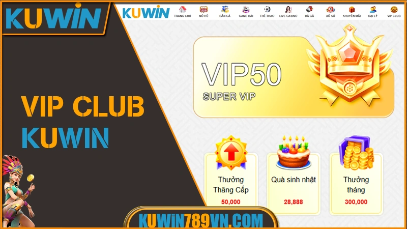 VIP KUWIN